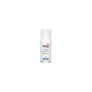 SEBAMED DESODORANTE FRESH SPRAY VAPORIZADOR 75ML