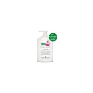 SEBAMED EMULSIÓN CORPORAL 1000ML