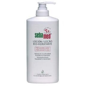 SEBAMED LOCIÓN BIO HIDRATANTE 400ML