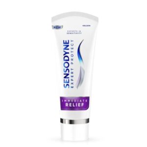SENSODYNE EXPERT PROTECT ALIVIO INMEDIATO 75ML