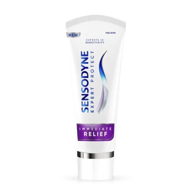 SENSODYNE EXPERT PROTECT ALIVIO INMEDIATO 75ML