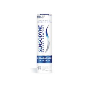 SENSODYNE EXPERT PROTECT REPARACIÓN INTENSA 75ML