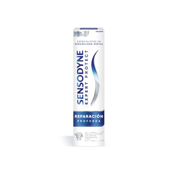 SENSODYNE EXPERT PROTECT REPARACIÓN INTENSA 75ML