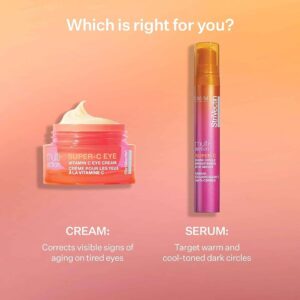 STRIVECTIN SUPER C EYE CREAM 15 ML
