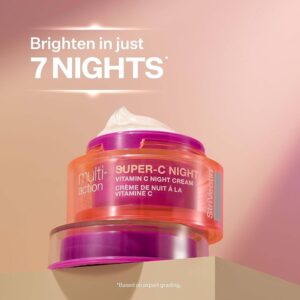 STRIVECTIN SUPER C NIGHT CREAM 50 ML