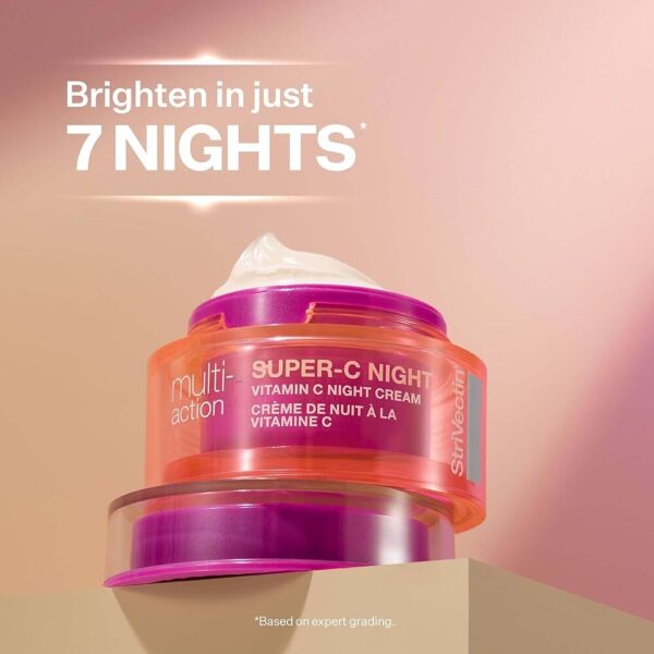 STRIVECTIN SUPER C NIGHT CREAM 50 ML
