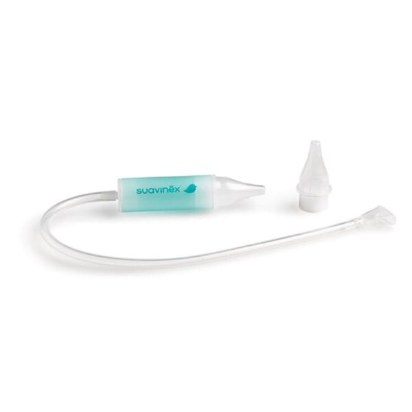 SUAVINEX ASPIRADOR NASAL