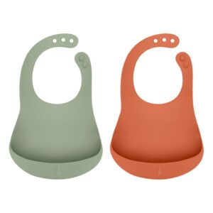 SUAVINEX BABERO SILICONA INFANTIL