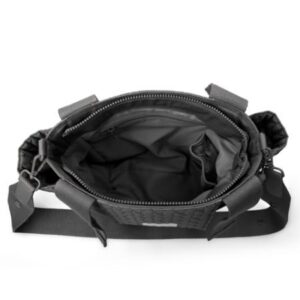 SUAVINEX BOLSO MATERNIDAD PEQUEÑO GRIS