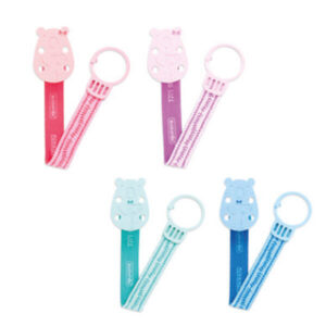 SUAVINEX BROCHE CINTA BUHO +0M