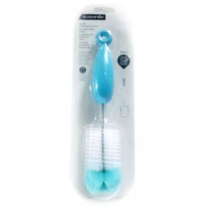 SUAVINEX LIMPIA BIBERON Y TETINAS