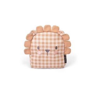 SUAVINEX MOCHILA BABY COSMÉTICA LEÓN