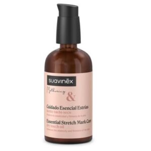 SUAVINEX MOTHERING ANTIESTRÍAS ACEITE 100ML