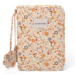 SUAVINEX PORTADOCUMENTOS ESTAMPADO