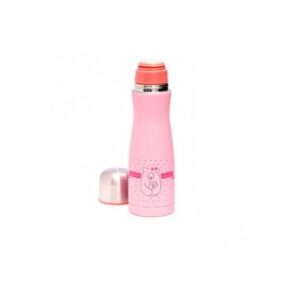 SUAVINEX TERMO LIQUIDOS ROSA 500ML