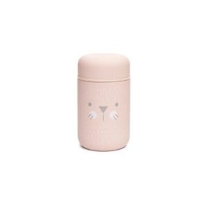 SUAVINEX TERMO PAPILLA GRIS 350ML