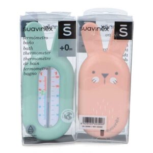 SUAVINEX TERMOMETRO BAÑO