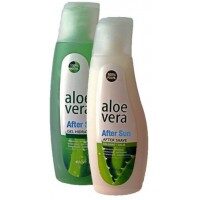 SUBLIME CANARIAS ALOE VERA CREMA TRIPLE EFECTO 300ML