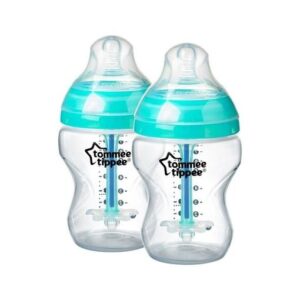 TOMMEE TIPPEE BIBERÓN ANTICOLICO 260ML
