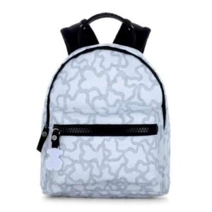 TOUS MOCHILA PREESCOLAR KAOS AZUL/ROSA