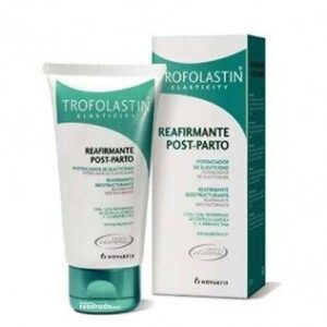 TROFOLASTIN CREMA POST PARTO 200ML