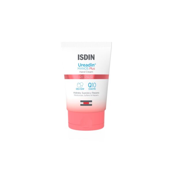 UREADIN CREMA MANOS REPARADORA 50ML