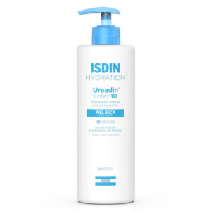 UREADIN LOCIÓN 10 HIDRATANTE INTENSA 400ML
