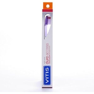VITIS CEPILLO DENTAL ACCESS DURO
