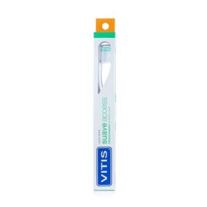 VITIS CEPILLO DENTAL ACCESS SUAVE