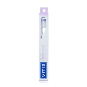 VITIS CEPILLO DENTAL ULTRASUAVE