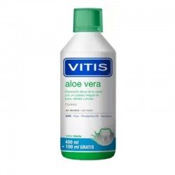 VITIS COLUTORIO ALOE 1000ML