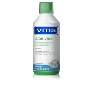 VITIS COLUTORIO ALOE 500ML