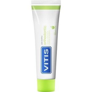 VITIS PASTA DENTAL ORTHODONTIC 100ML
