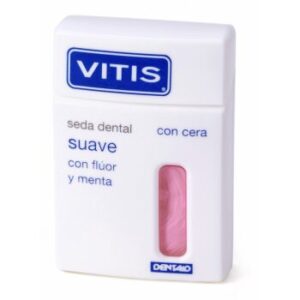 VITIS SEDA DENTAL CON CERA
