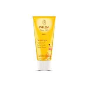 WELEDA CREMA FACIAL CALÉNDULA 50ML