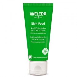 WELEDA SKIN FOOD NUTRICIÓN INTENSIVA CREMA CARA Y CUERPO 30 ML