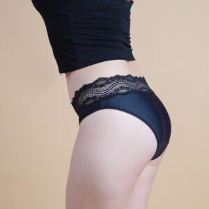 XULA PACK BRAGUITA/COMPRESA CHLOE MAGIC L