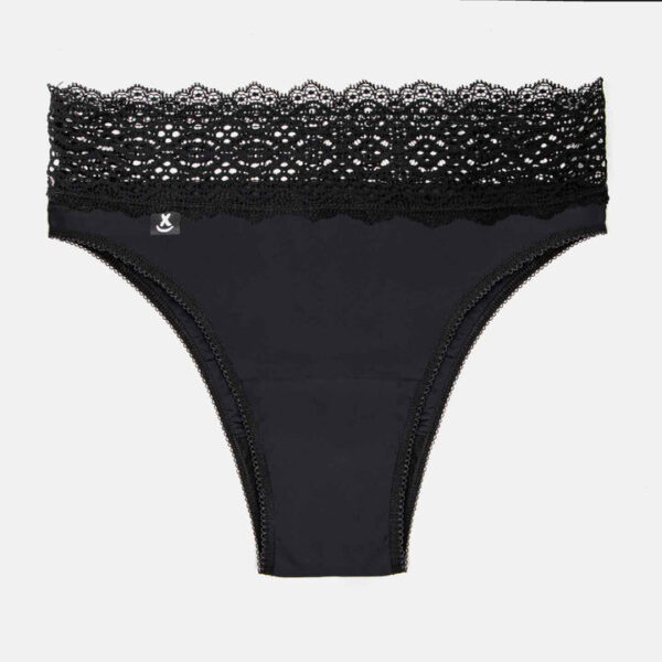 XULA PACK BRAGUITA/COMPRESA CHLOE MAGIC XL