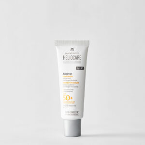 HELIOCARE 360º ACNIMAT SPF 50+ - Protector solar para pieles grasas con tendencia acneica