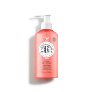 ROGER & GALLET FLEUR DE FIGUIER LECHE CORPORAL 250ML