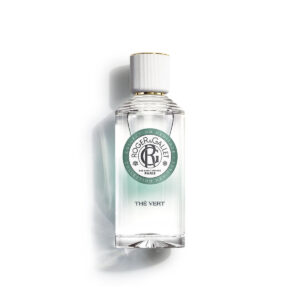 ROGER & GALLET THÉ VERT AGUA PERFUMADA DE BIENESTAR 100ML - Fragancia fresca con té verde natural