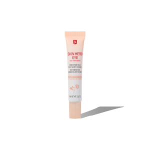 ERBORIAN SKIN HERO EYE AU GINSENG - Perfeccionador contorno ojos