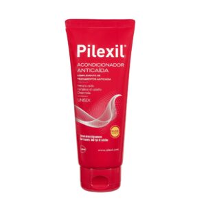 PILEXIL ACONDICIONADOR ANTICAÍDA 200ML - Tratamiento para frenar la caída del cabello