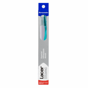 LacerBlanc Cepillo Dental Blanqueante