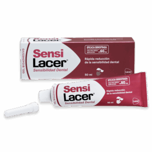 SensiLacer Gel Bioadhesivo para sensibilidad dental