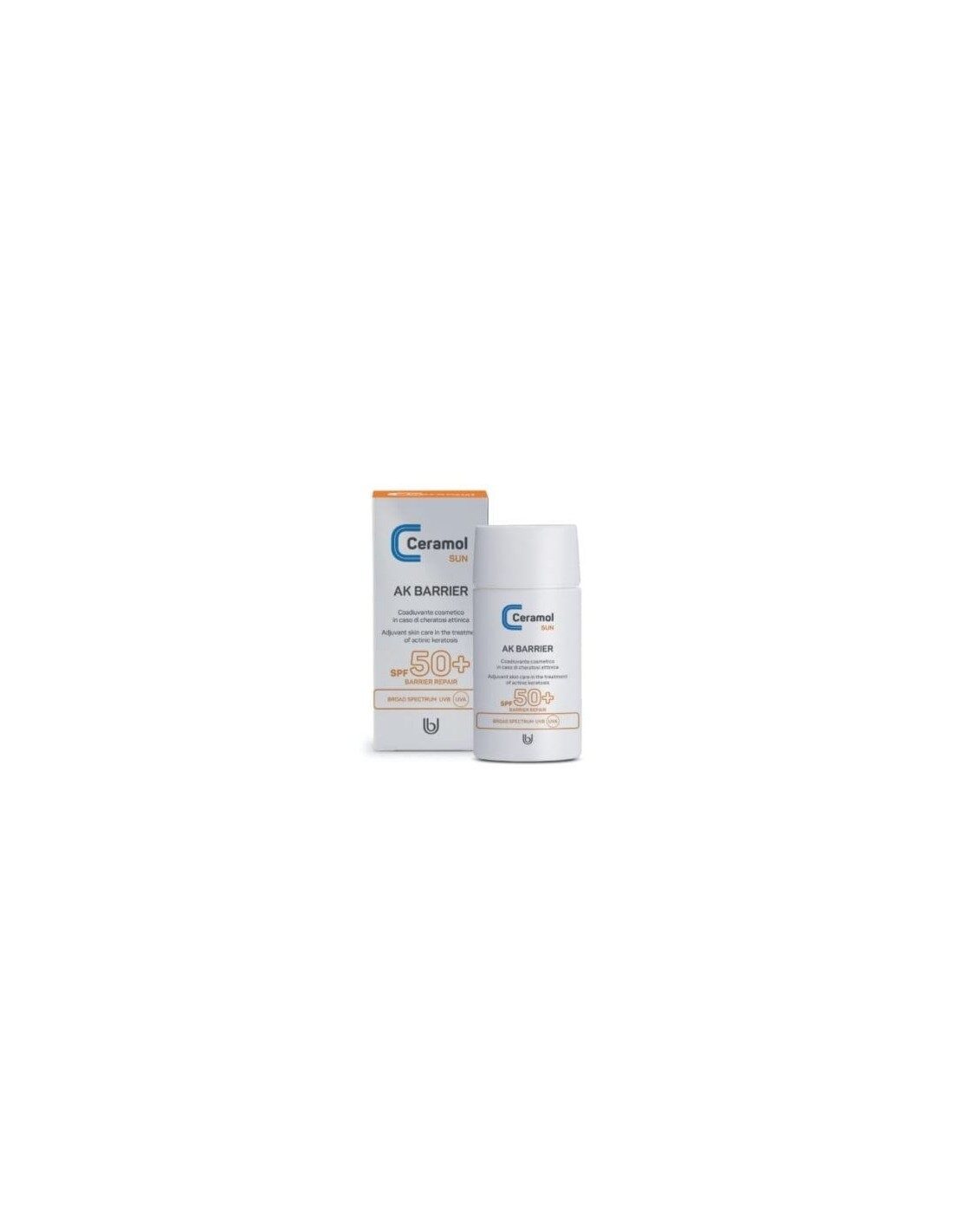 Ceramol Sun AK Barrier SPF50+ 50ml