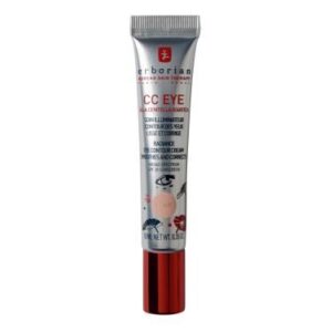 ERBORIAN CC EYE CLAIR 10ML - Tratamiento para contorno de ojos con color