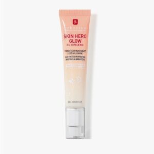 ERBORIAN SKIN HERO GLOW 40ML - Perfeccionador de piel sin color