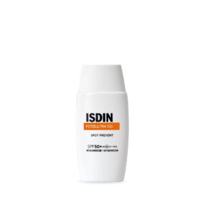 ISDIN Fotoprotector Spot Prevent SPF100 50ml