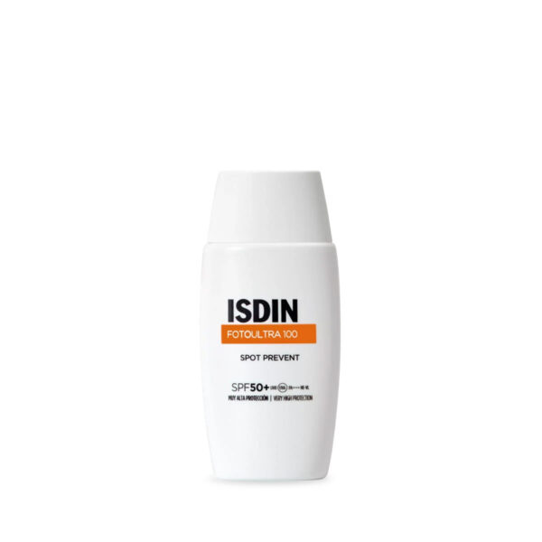 ISDIN Fotoprotector Spot Prevent SPF100 50ml